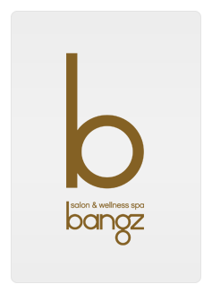 Bangz Gift Card