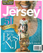 Inside Jersey August 2010