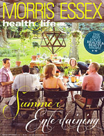 Morris/Essex Health & Life August September 2012