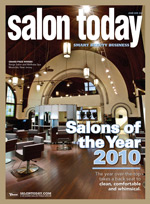 Salon Today June 2010