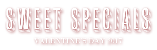 Valentine's Day at Bangz Salon & Wellness Spa