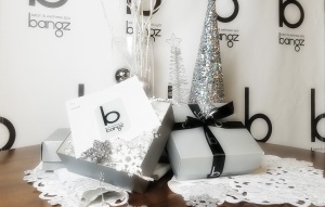 The Perfect Holiday Gift - Bangz Gift Card