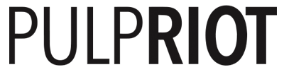 PulpRiot Logo