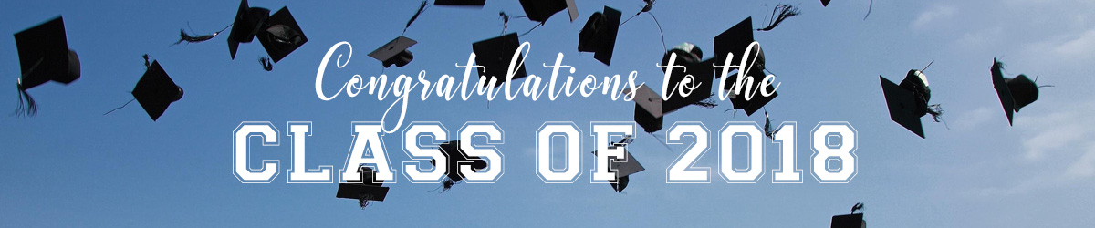 Bangz Class of 2018
