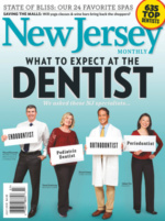 New Jersey Monthly - July 2018